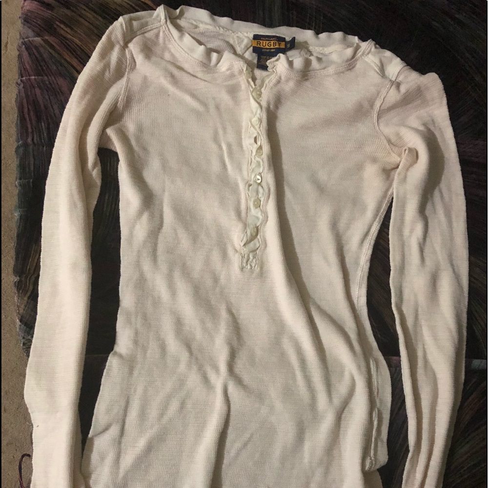 Ralph Lauren Rugby xsmsll